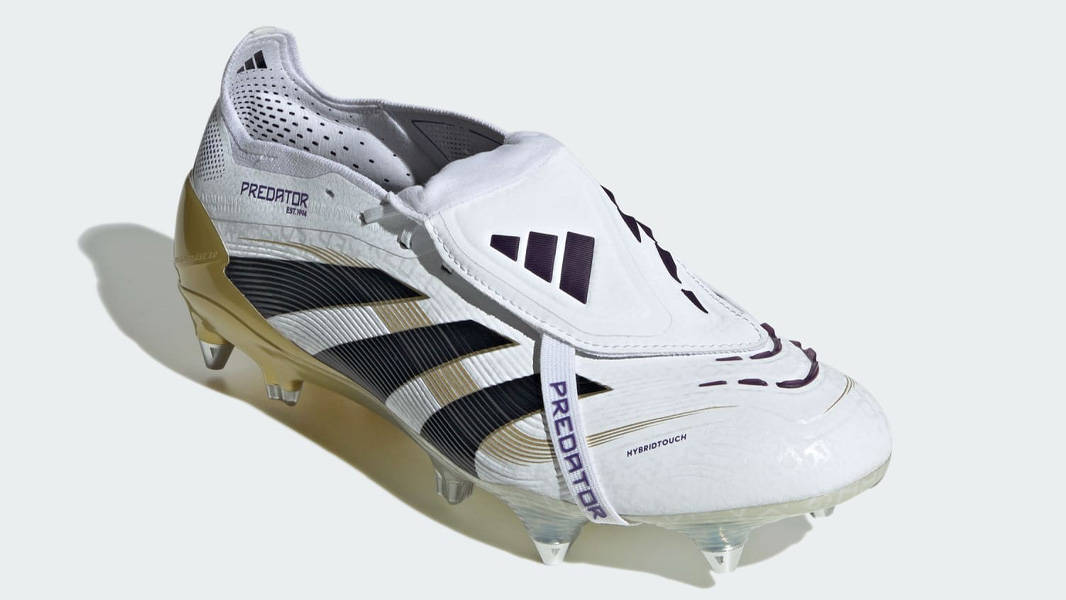 adidas Predator Elite FT SG Road to Glory Pack | JR4529 | The Sole