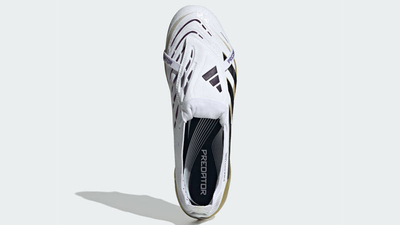 adidas Predator Elite FT SG Road to Glory Pack Middle
