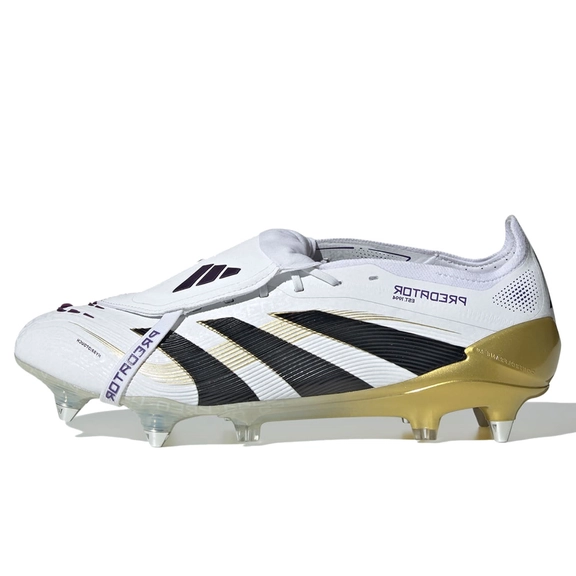 PREDATOR ELITE FT SGアディダス adidas Predator Elite FT SG Soft Ground Soccer Cleat - Core