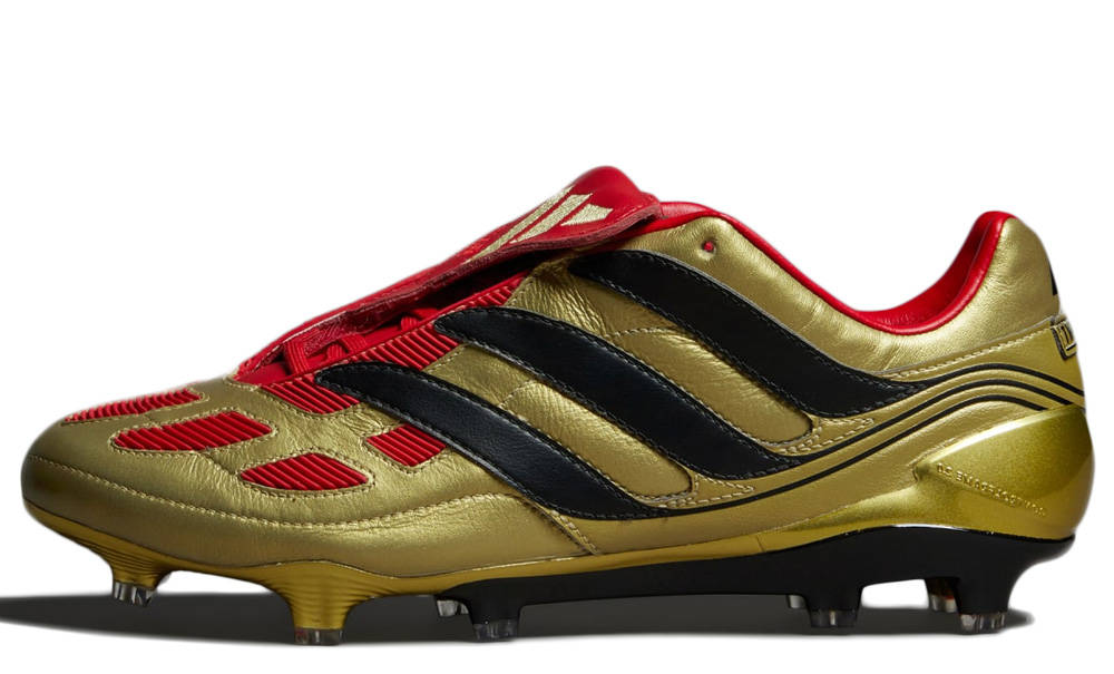 シューズ 26cm Predator Precision FG Zidane Zinedine Zidane's Special Adidas Predator Precision from