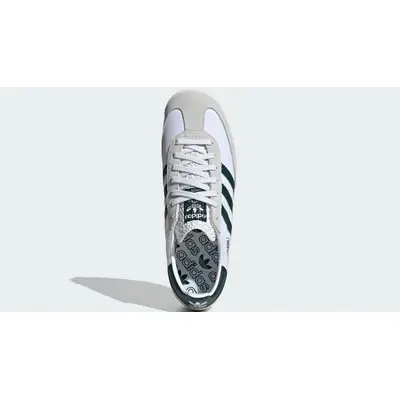 adidas SL 72 RS Cloud White Aurora Ivy Middle