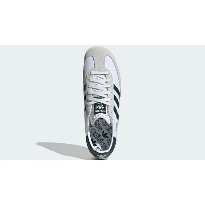 adidas SL 72 RS Cloud White Aurora Ivy Middle