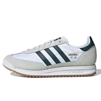 adidas SL 72 RS Cloud White Aurora Ivy