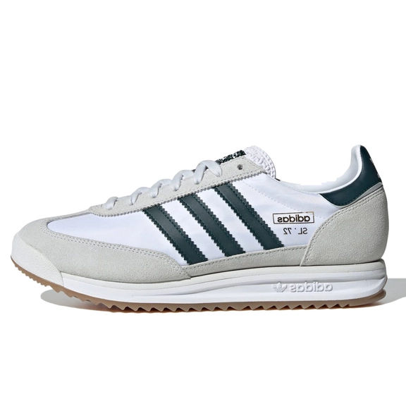 adidas SL 72 RS Cloud White Aurora Ivy