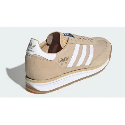 adidas SL 72 RS Magic Beige Back
