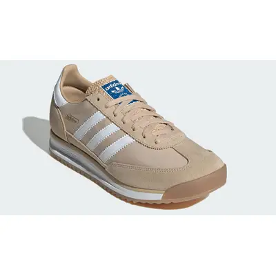 adidas SL 72 RS Magic Beige Front