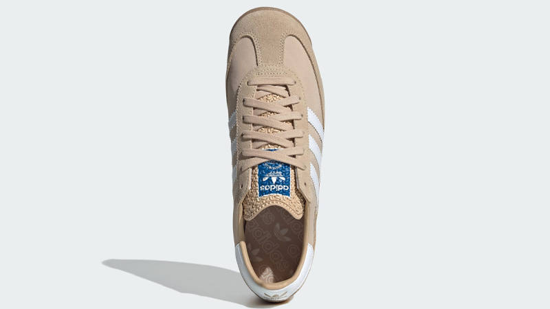 adidas SL 72 RS Magic Beige Middle
