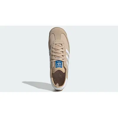 adidas SL 72 RS Magic Beige Middle