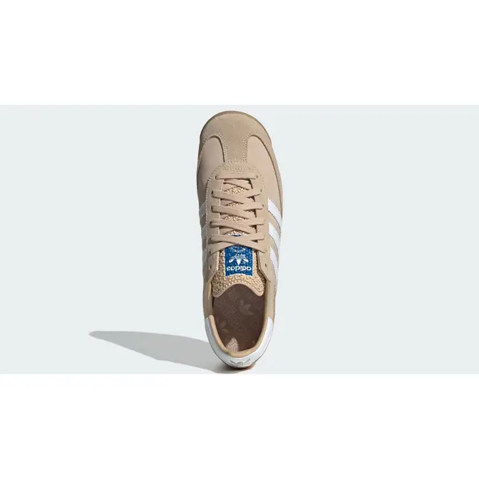 adidas SL 72 RS Magic Beige Middle