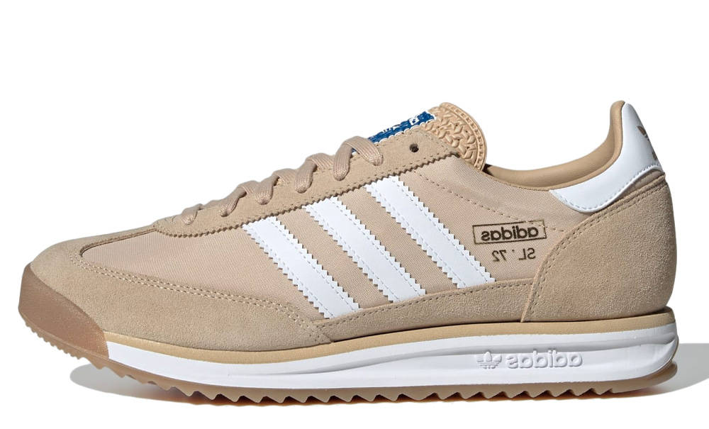adidas SL 72 RS Magic Beige