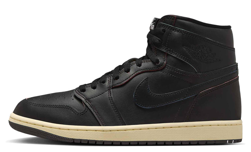 Air Jordan 1 High OG Self Expression
