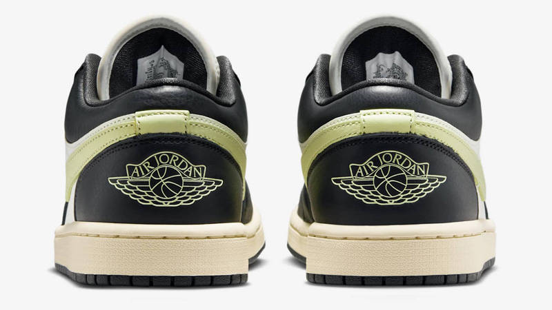 Air Jordan 1 Low Fall League Back