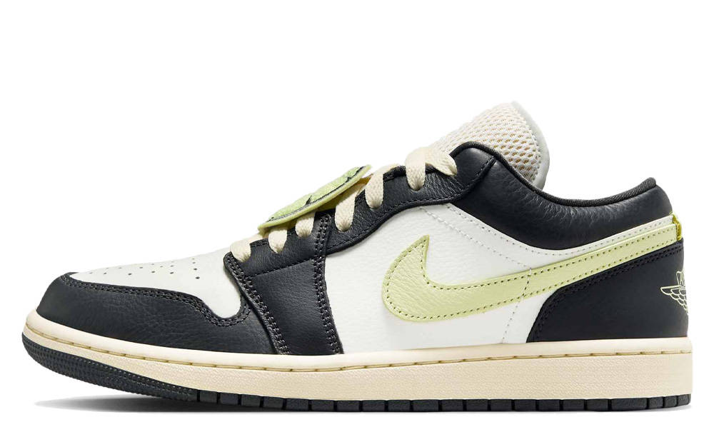 Air Jordan 1 Low Fall League