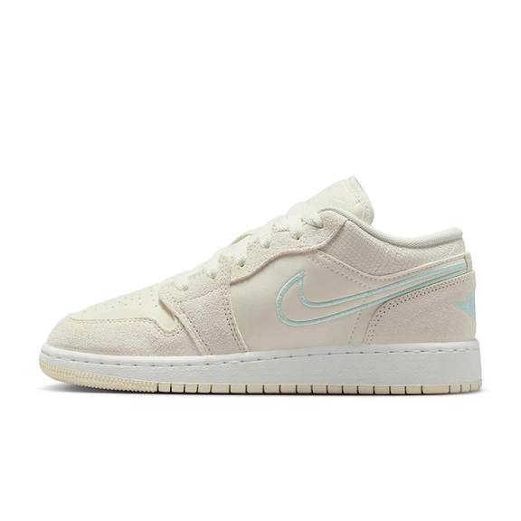 Air Jordan 1 Low GS Mint Candy HJ5969-100