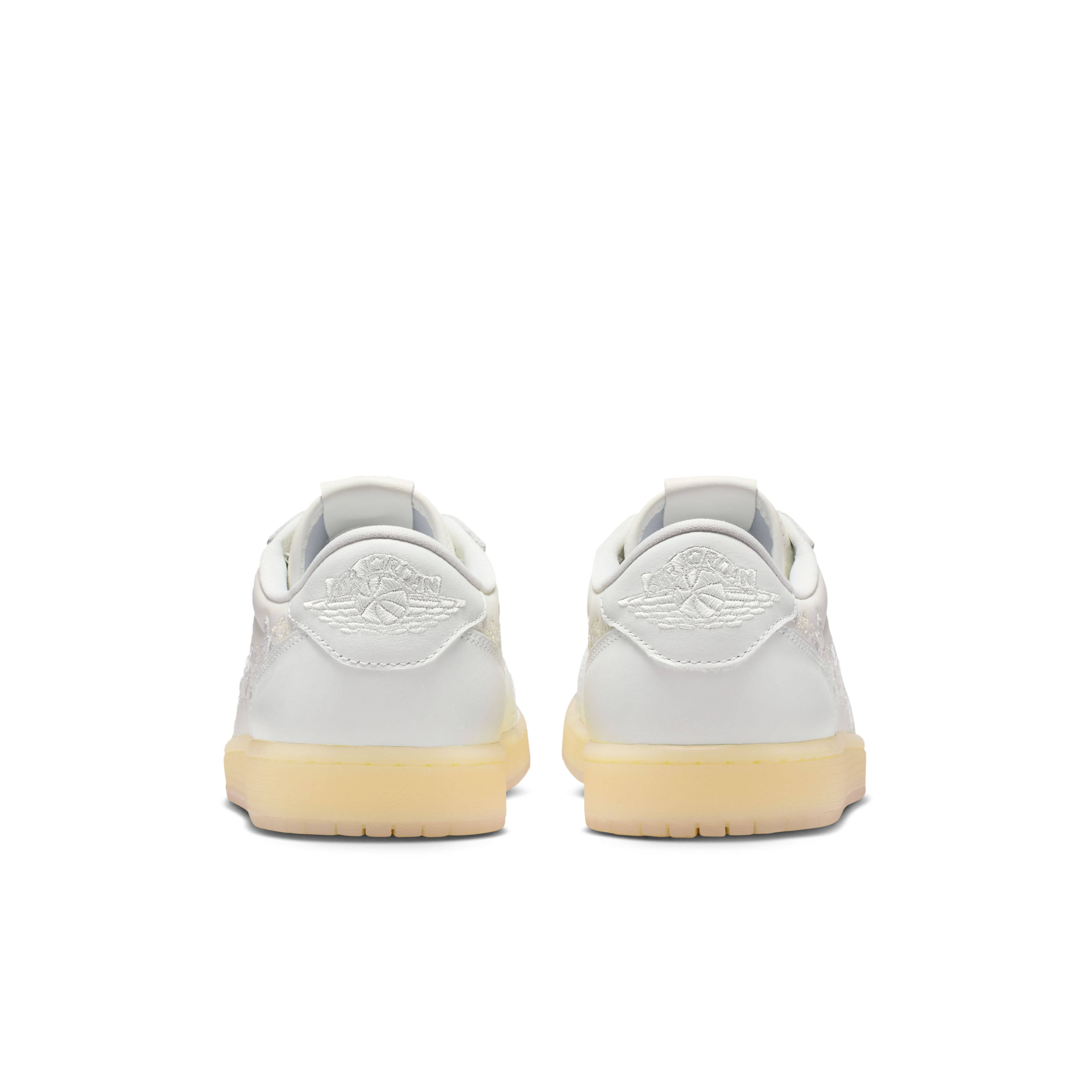 Air Jordan 1 Low OG Sail Back