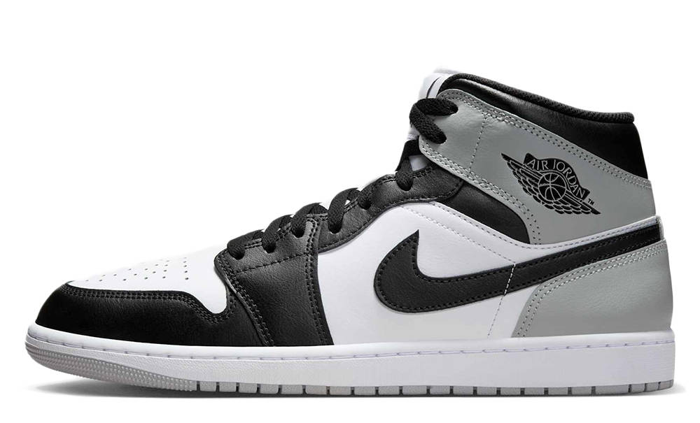 Air Jordan 1 Mid Barons DQ8426-101