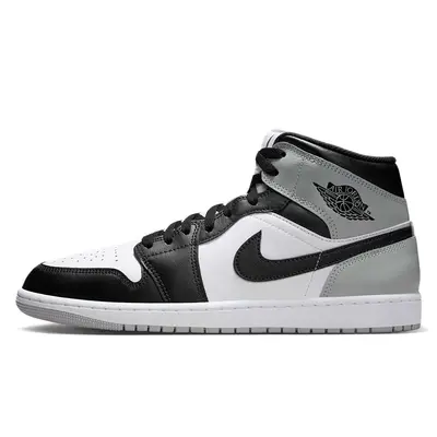 Air Jordan 1 Mid Barons DQ8426-101