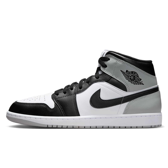 Air Jordan 1 Mid Barons DQ8426-101