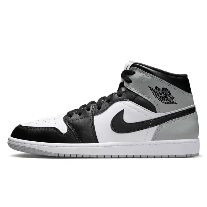 Air Jordan 1 Mid Barons DQ8426-101