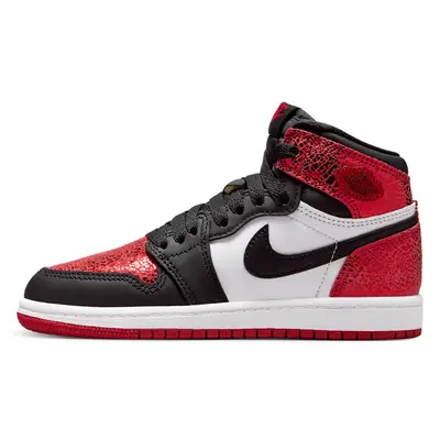Air Jordan 1 Retro High OG PS Ruby