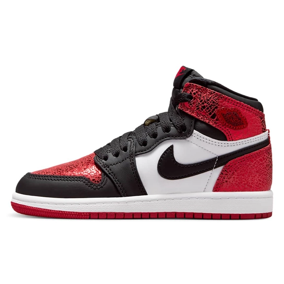 Air Jordan 1 Retro High OG PS Ruby