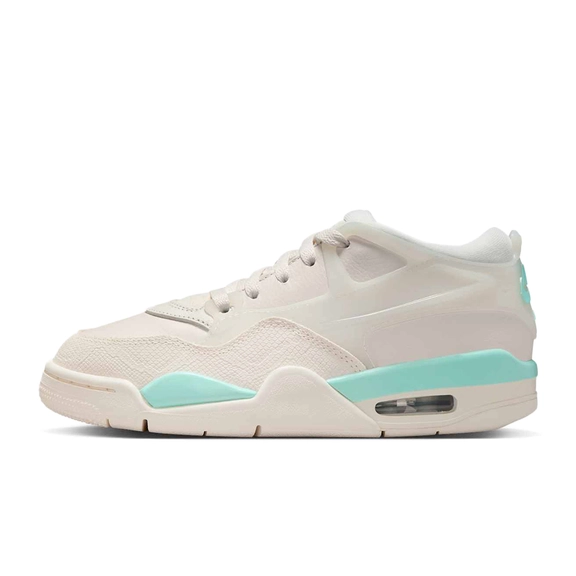 Air Jordan 4 RM GS Snakeskin Mint Candy HJ5974-100