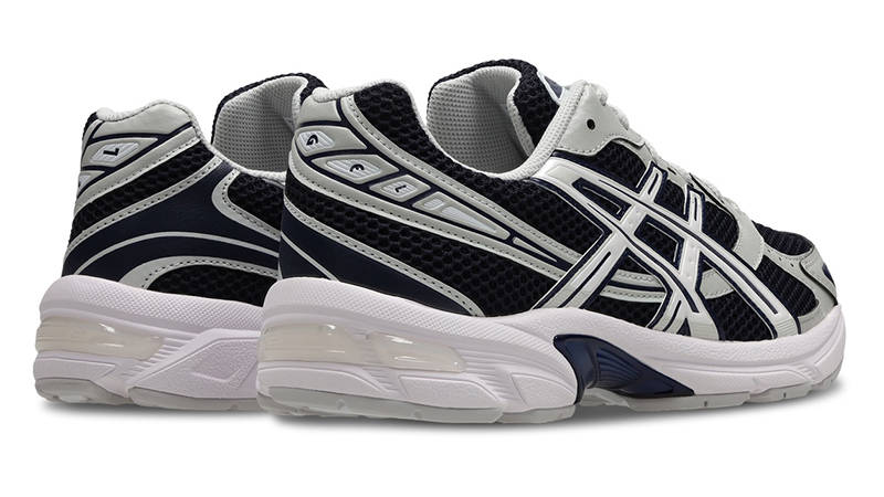 ASICS GEL-1130 Midnight | 1203A841-400 | The Sole Supplier