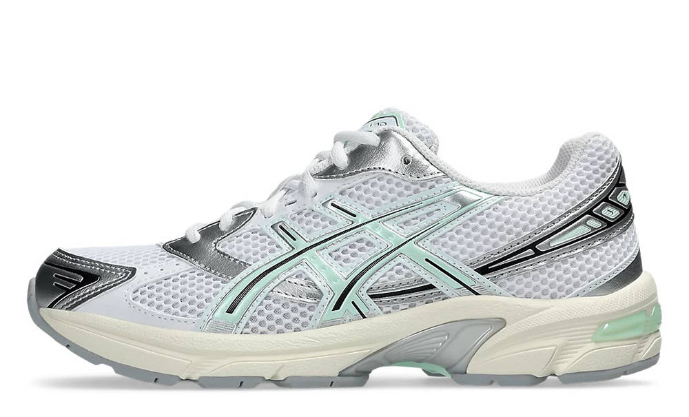 ASICS GEL-1130 White Mint Tint 1202A164-120