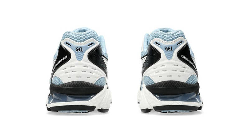 ASICS GEL-Kayano 14 Unlimited Pack Mist Cream | 1203A549-400 | The