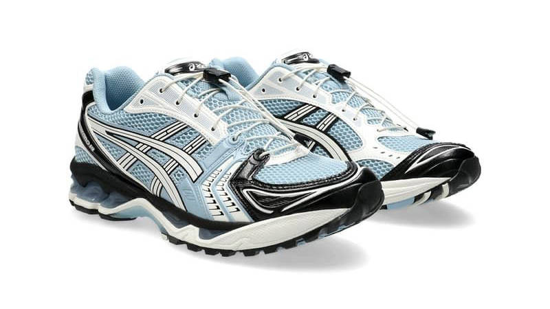 ASICS GEL-Kayano 14 Unlimited Pack Mist Cream | 1203A549-400