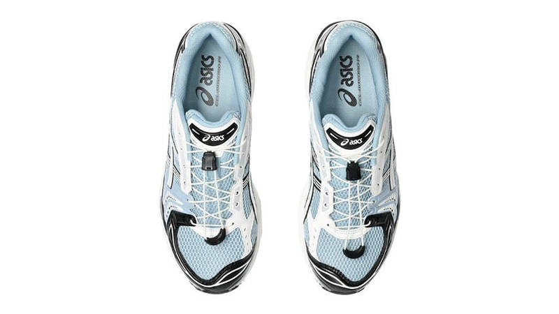ASICS GEL-Kayano 14 Unlimited Pack Mist Cream | 1203A549-400 | The
