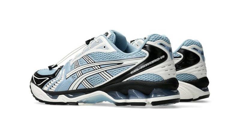 ASICS GEL-Kayano 14 Unlimited Pack Mist Cream 1203A549-400 side