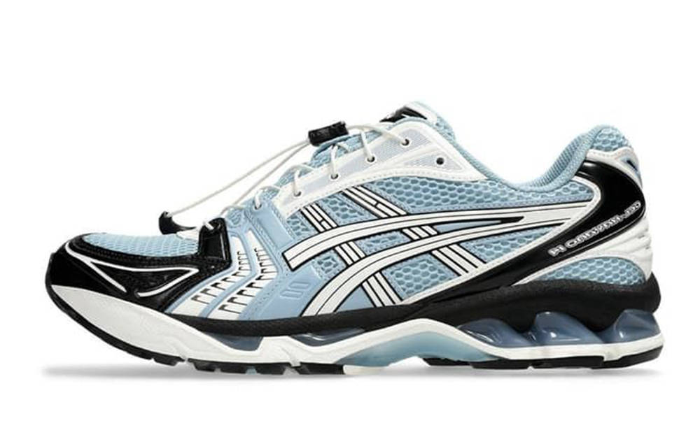 ASICS GEL-Kayano 14 Unlimited Pack Mist Cream 1203A549-400 The