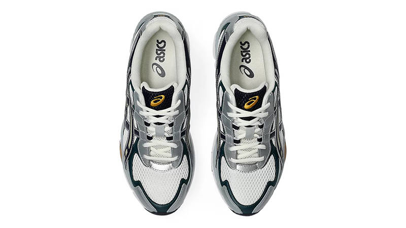 ASICS GEL-NYC 2055 Cream Midnight 1203A542-102 Top