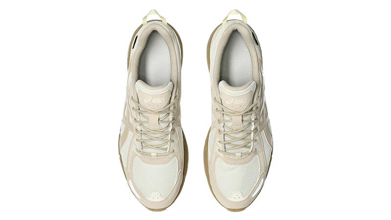 ASICS Gel-Venture 6 Gore-Tex Cream 1203A560-100 Top