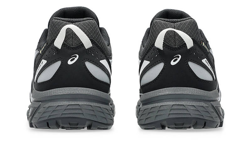 ASICS Gel-Venture 6 Gore-Tex Obsidian Grey 1203A560-021 Back