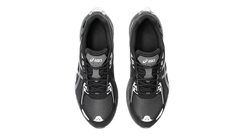 ASICS Gel-Venture 6 Gore-Tex Obsidian Grey 1203A560-021 Top