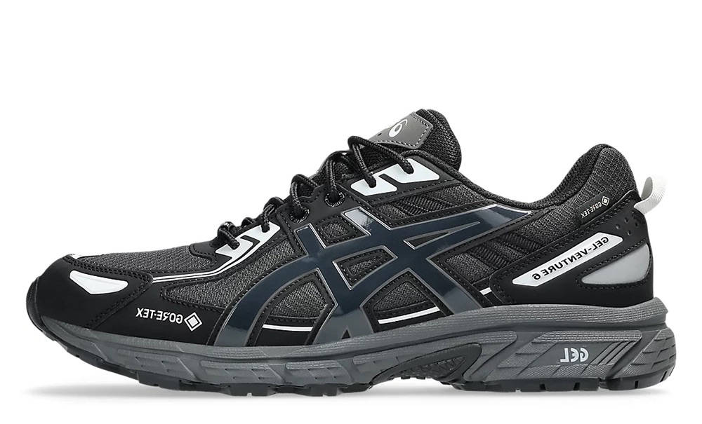 Story mfg. x ASICS Gel-Venture 6 