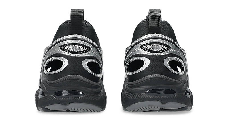 ASICS GT-2160 SE Sandal Black Pure Silver 1203A903-001 back