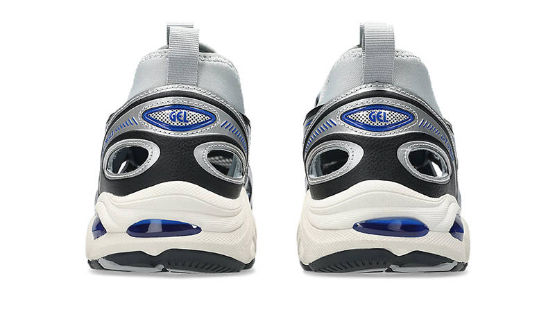 ASICS GT-2160 SE Sandal Silver Illusion Blue 1203A903-020 back