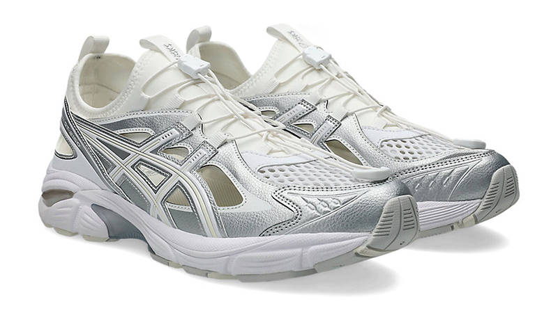ASICS GT-2160 SE Sandal White Pure Silver 1203A903-001 front