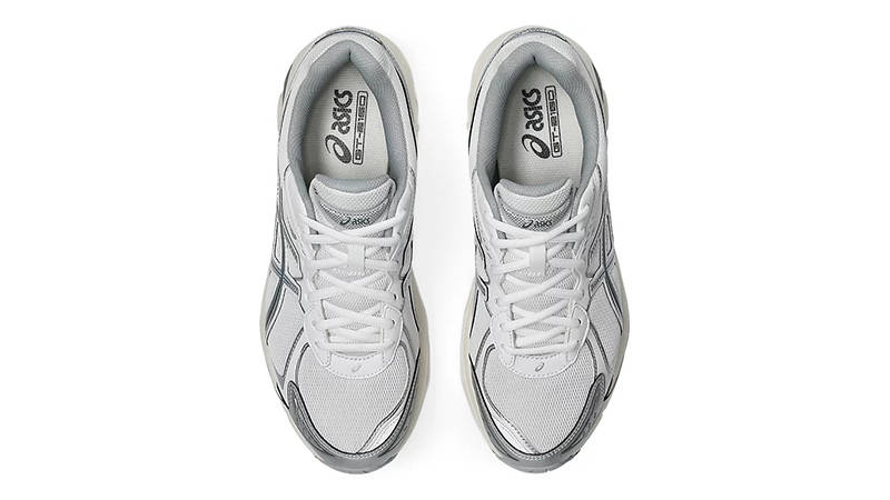 ASICS GT-2160 White Blue Fade 1203A320-110 Top