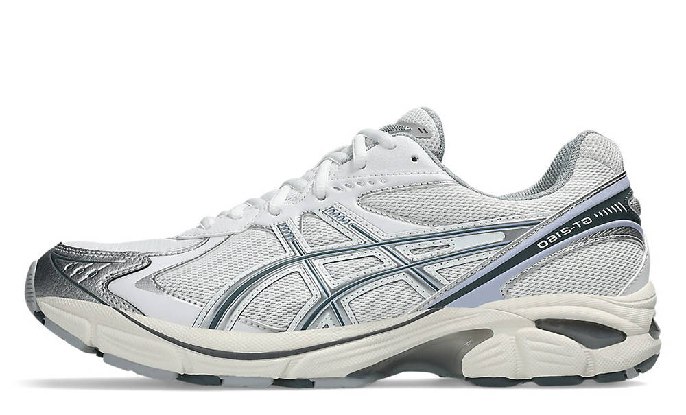 ASICS GT-2160 White Blue Fade