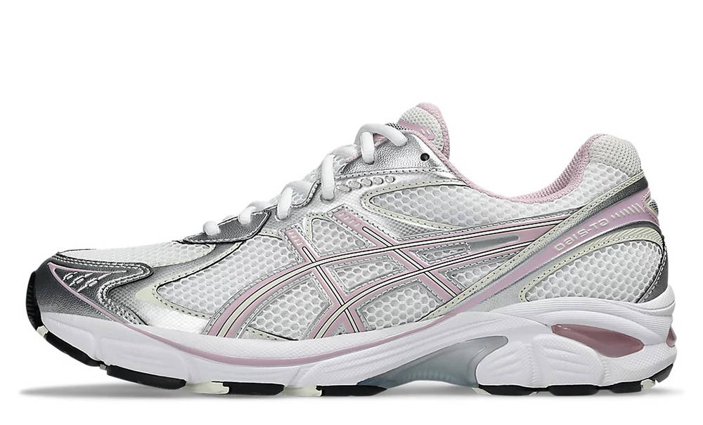 ASICS GT-2160 White Rose Water