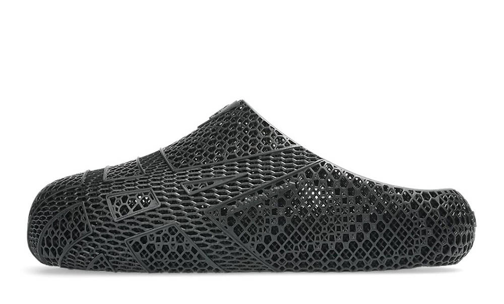 ASICS Styrax Breeze Black