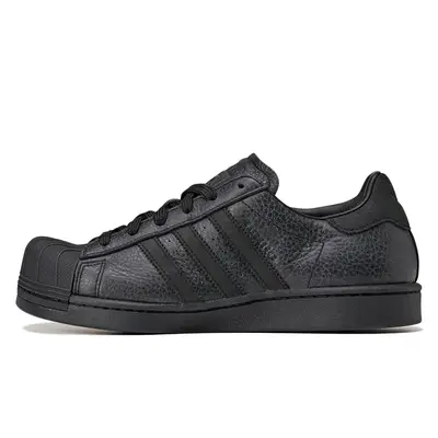 AVAVAV x adidas Modified Superstar Black JI4585
