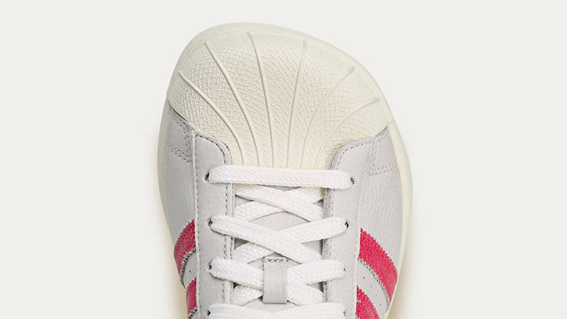 AVAVAV x adidas Modified Superstar White JI4584 Detail 2