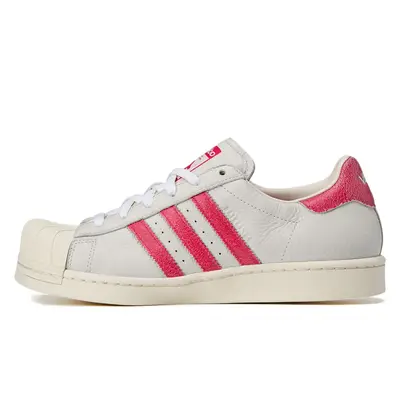 AVAVAV x adidas Modified Superstar White JI4584