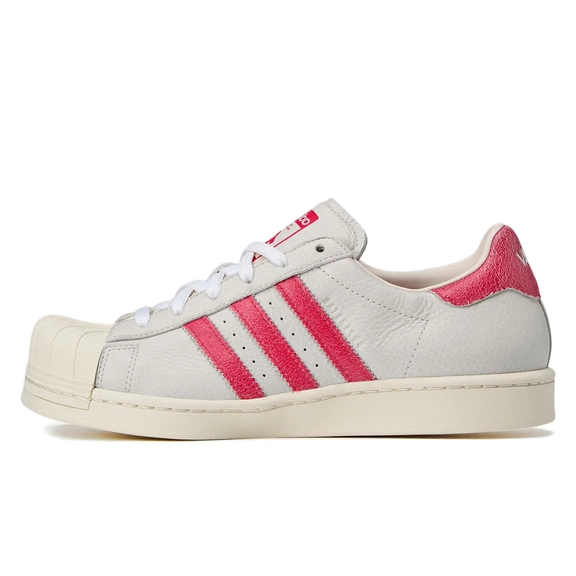 AVAVAV x adidas Modified Superstar White JI4584