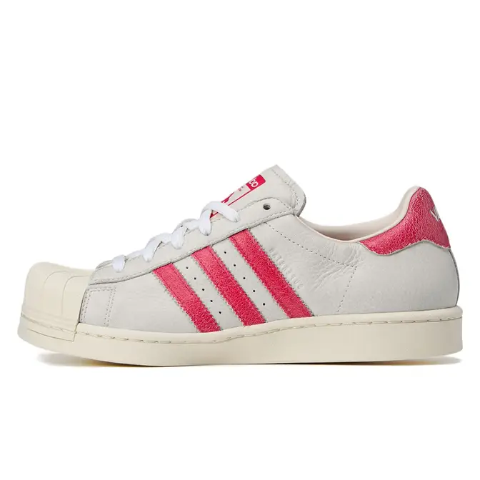 AVAVAV x adidas Modified Superstar White JI4584